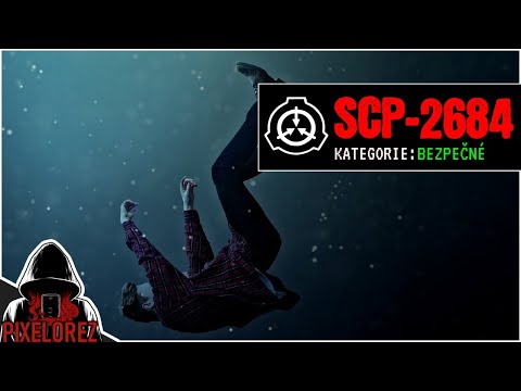 SCP-2684 "Kde je ta Pláž?" - Záznam Nadace SCP