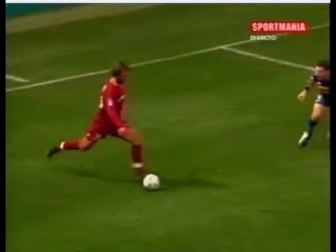 2002/2003 Batistuta vs Parma