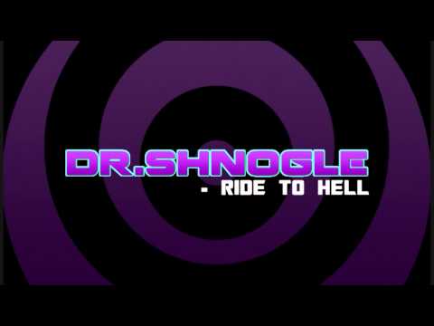 Dr.Shnogle - Ride To Hell [BassNoise]