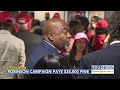 Mark Robinson's campaign pays $35,000 to settle 2020 finance allegations