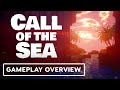 Call of the Sea - Gameplay Overview | gamescom 2020