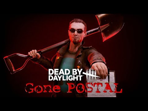 Dead by Daylight | Gone Postal Chapter (Memento concept)