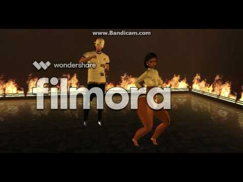 pon2mik - elle (imvu)