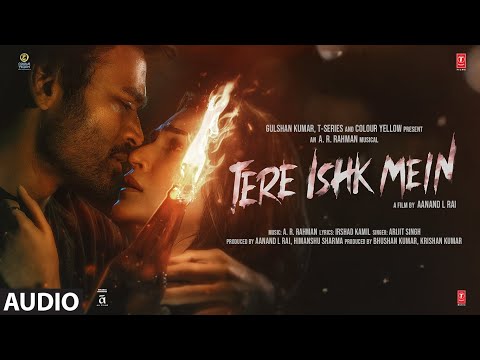 Tere Ishq Mein (Full Audio) — watch video