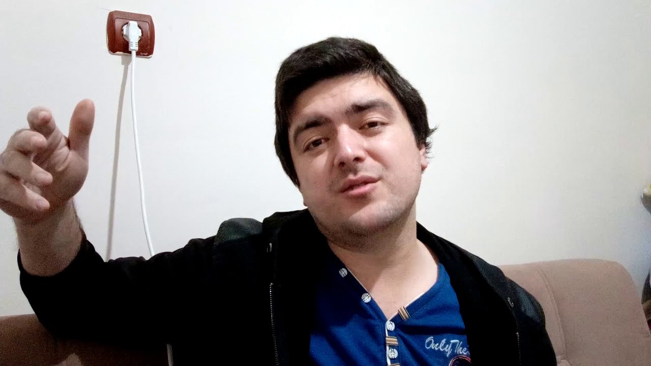 RÜYADA AMCAOĞLUNU AĞLARKEN GÖRMEK