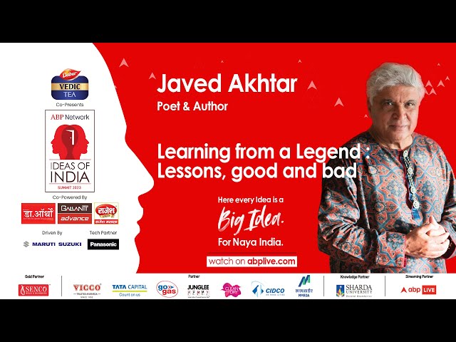 Ideas Of India