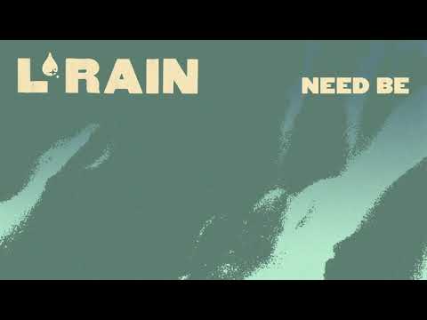 Video thumbnail for Need Be