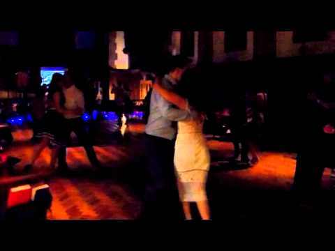 Milonga at Oxford 09-05-2015 1