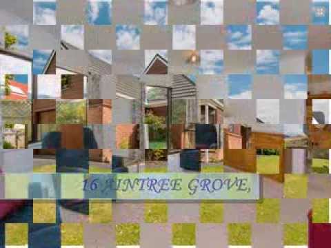 16 Aintree Grove, Churton Park, Wellington 6037, New Zealand