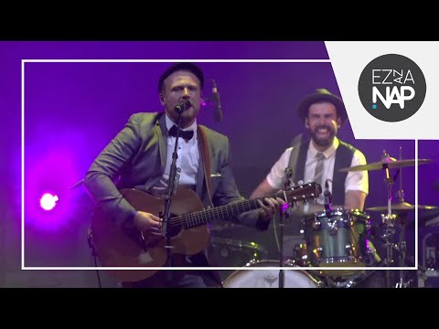 Rend Collective - You Are My Vision // Ez az a nap! 2015