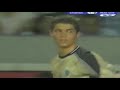 The Match That Made Manchester United Buy Cristiano Ronaldo(6 August 2003)