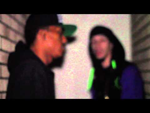 Young Flak - Life I Live Ft Moet Fly ( Shot By @iamdjbake )