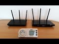 Access point alebo router Asus RT-AC66U