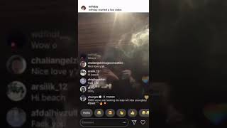 YHUNG T.O X NBA YOUNGBOY UNRELEASED SONG