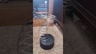 Highlight 19:14 - 24:13 from (Mostly Of) Kinetic Toys Review (April 14th)