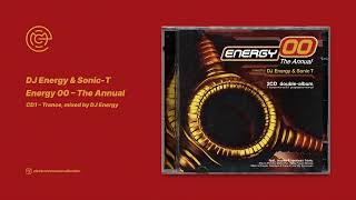 DJ Energy & Sonic-T - Energy 00 - The Annual (CD1) (2000)