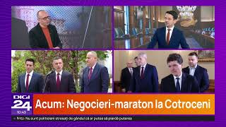 Florin Negruțiu: Dacă scapi de toți PSD-iștii de la putere, ai bani să faci două bugete ale României