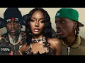 AFROBEAT BEST OF ALL TIME B O A T VIDEO MIX REMA CALM DOWN AYRA STARR RUSH FIREBOY BANDANA