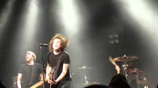 Against Me &quot;Rice and Bread&quot;