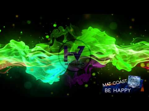 Mat Coast - Be Happy