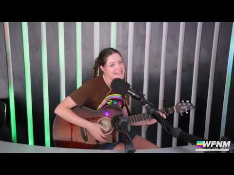 Olivia Knox - Radio Session - WE FOUND NEW MUSIC with Grant Owens