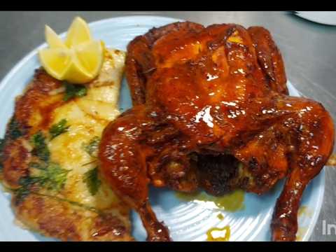 Lebanese Style Baked Chicken 🔪🍗😀|Chicken Meshwi Recipe|चिकेन मेसवि बनाउने तरिका