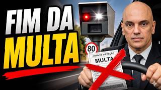 CNH BLOQUEADA? Descubra o Que a Lei 14.071 e as Multas Estão Fazendo com Motoristas