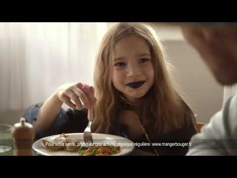 Publicité Intermarché Top Budget