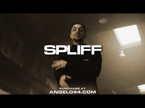 Faroon X Reezy X UK/NY DRILL - 'SPLIFF' Instrumental Type Beat 2021