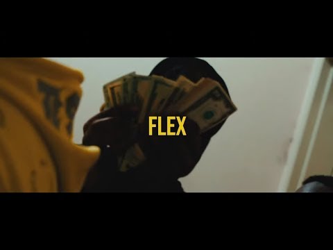 Boolaid Geek Ft Pito Escovar - Flex (Music Video)