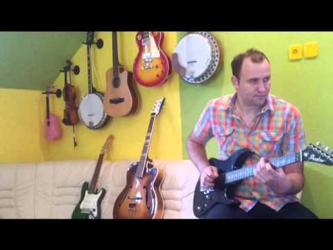 Boris Golavšek -Rock Golica