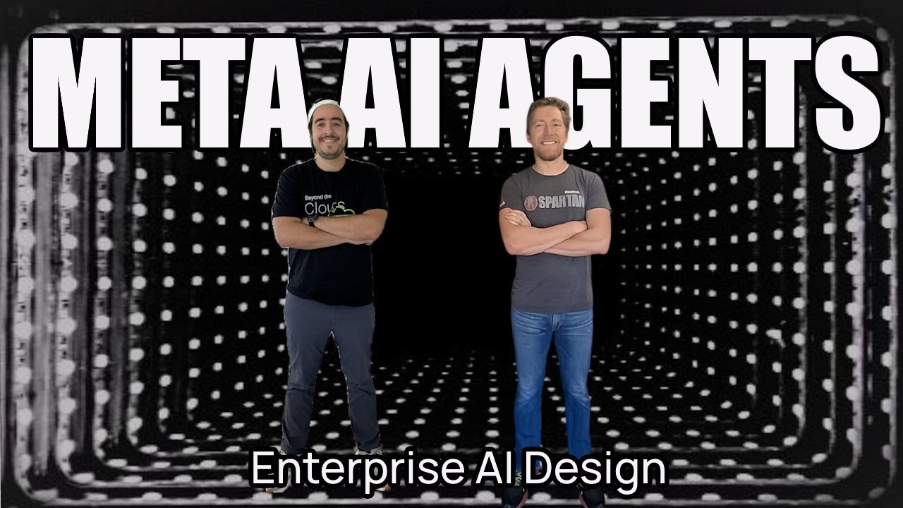 agent-in-the-loop: replacing humans with more agents