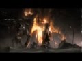 Diablo 3 клип DROWNING POOL -- Bodies [OST XXX ...
