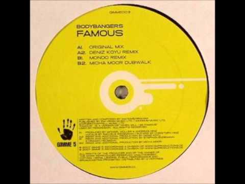 Bodybangers - Famous micha moor.wmv