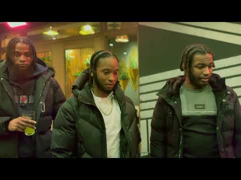 Corzz - Gone fi the millions (Official music video)