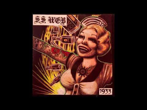 S.S. Web - Eyes Like Fire