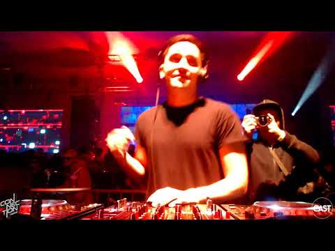 Fran Bortolossi Live at @Connectionfestival - StreamingCastTv