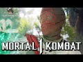 510 DAMAGE COMBO & The BIGGEST Fail Of My LIFE - Mortal Kombat 1: 