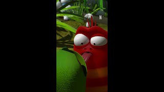 Download lagu it's... so... CUTE!!! ❤️ Larva Family mp3