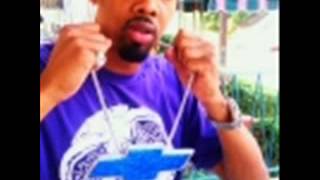 Super Bowl - Chevy Woods