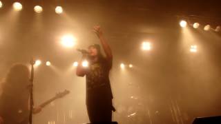Anthrax - Imitation of Life (Live)