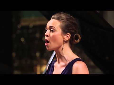 Sophie Macrae - Beau Soir (Debussy)