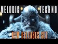 Melodic Techno Progressive House Mix 2025 New Released Tracks