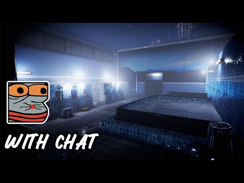 Lirik plays The Bathhouse