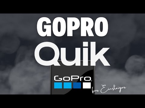 GoPro App Quik: Videos quickly & easily