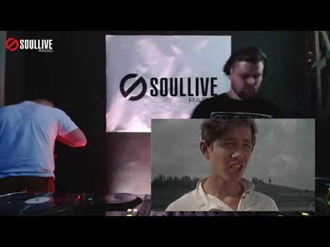 2VS  - Resonation Radioshow (Soullivefm com) 02/15
