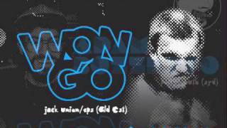 Adam Bozzetto & Wongo @ Coherent 9th of May