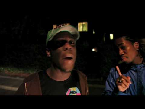 Word On Road TV Hypes Freestyle [2009]