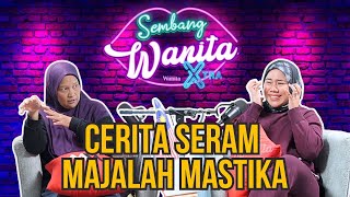 Download lagu SWX - Cerita Seram Majalah Mastika mp3 Download lagu SWX - Cerita Seram Majalah Mastika mp3