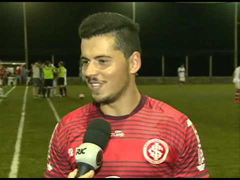 Internacional  MDM  são os finalistas da Copa RICTV